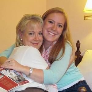 Meet your Posher, Anne